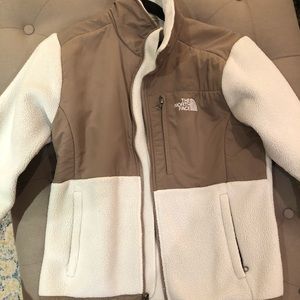 North face women’s fleece